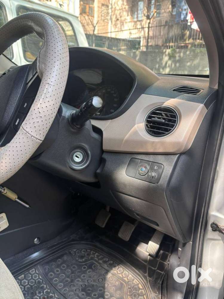 Hyundai Xcent 1.2 Crdi E Plus, 2017, Cng & Hybrids