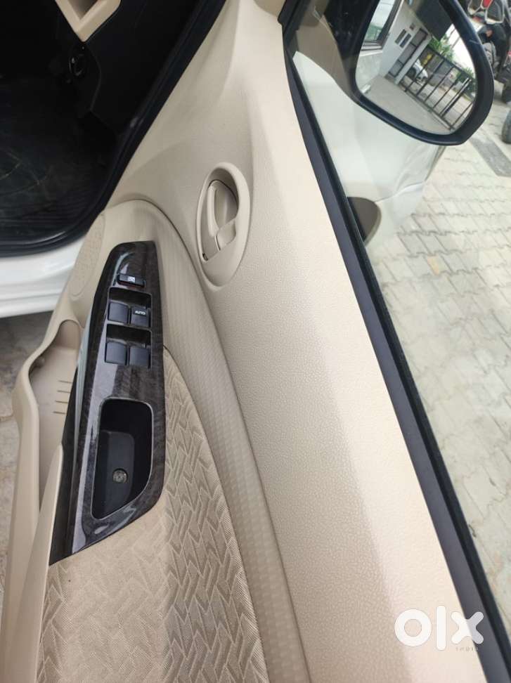 Toyota Etios Vx Xclusive, 2019