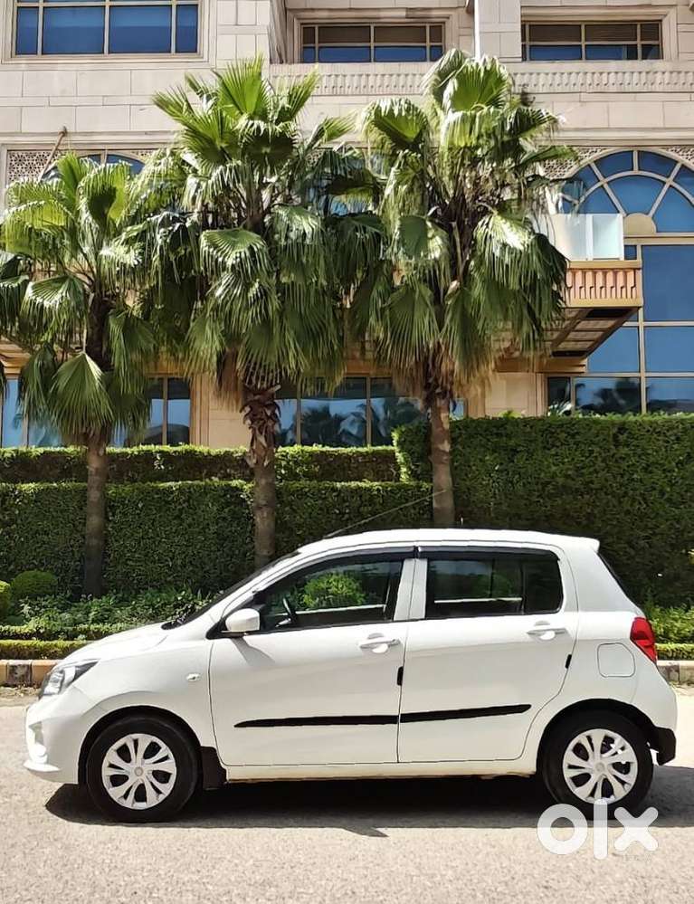 Maruti Suzuki Celerio Cng Vxi Mt, 2020, Cng & Hybrids