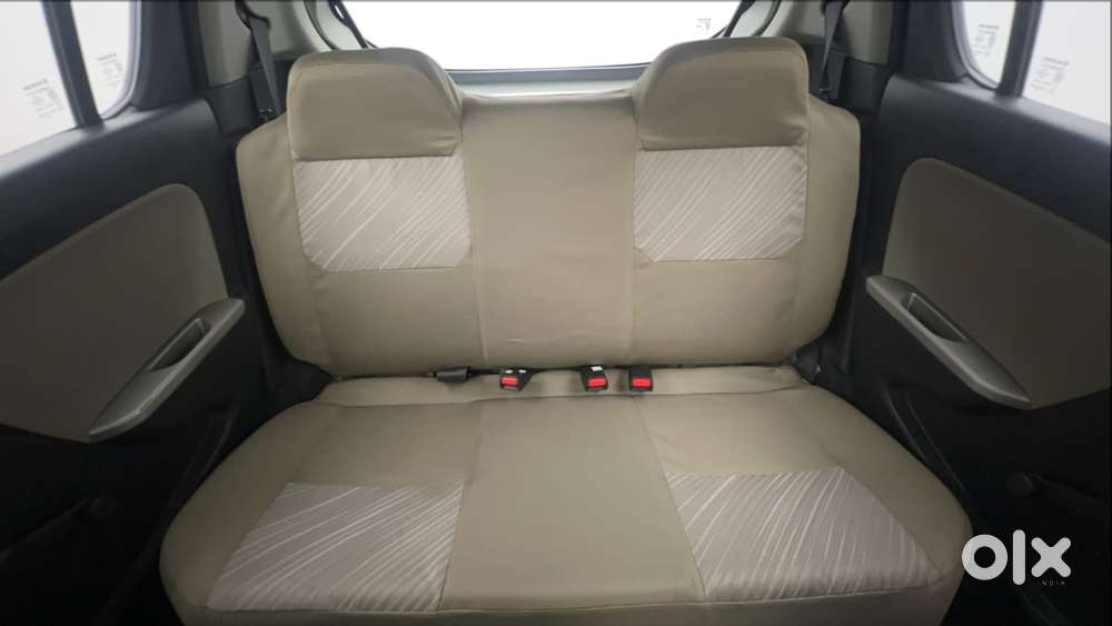 Maruti Suzuki Alto K10 2010-2014 Vxi, 2018, Petrol