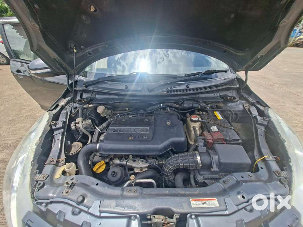 Maruti Suzuki Swift Vdi, 2015, Diesel