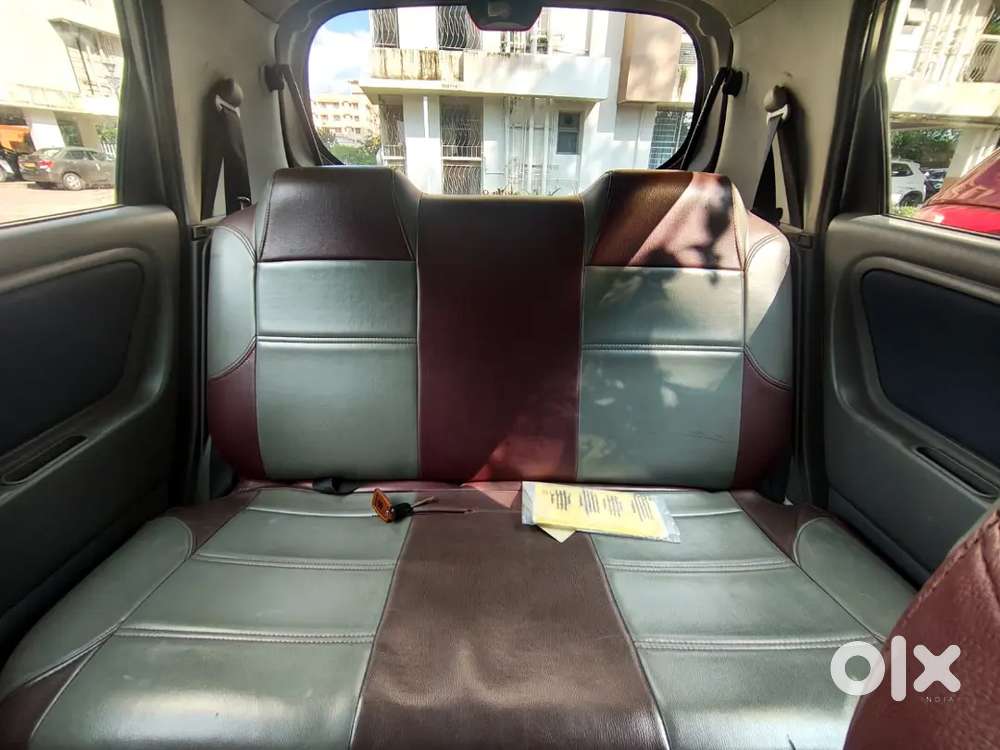 Maruti Suzuki Alto 2014
