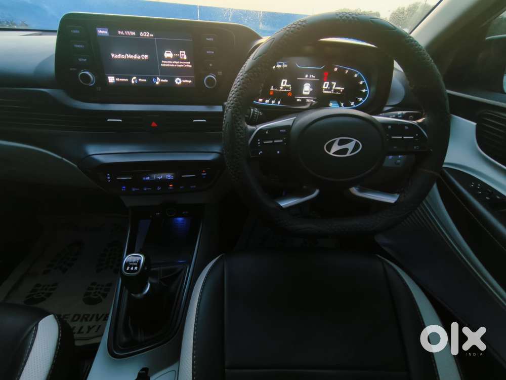 Hyundai I20 1.2 Asta, 2024, Petrol