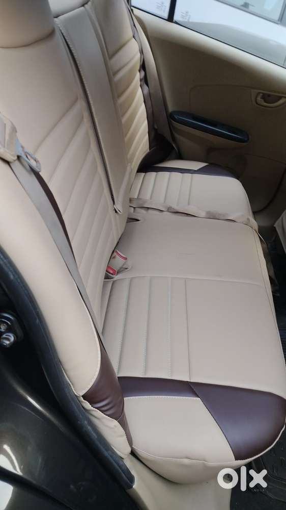 Honda Amaze 2013-2016 E I-dtech, 2015, Diesel