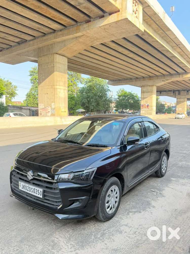 Maruti Suzuki Swift Dzire Vxi 2015