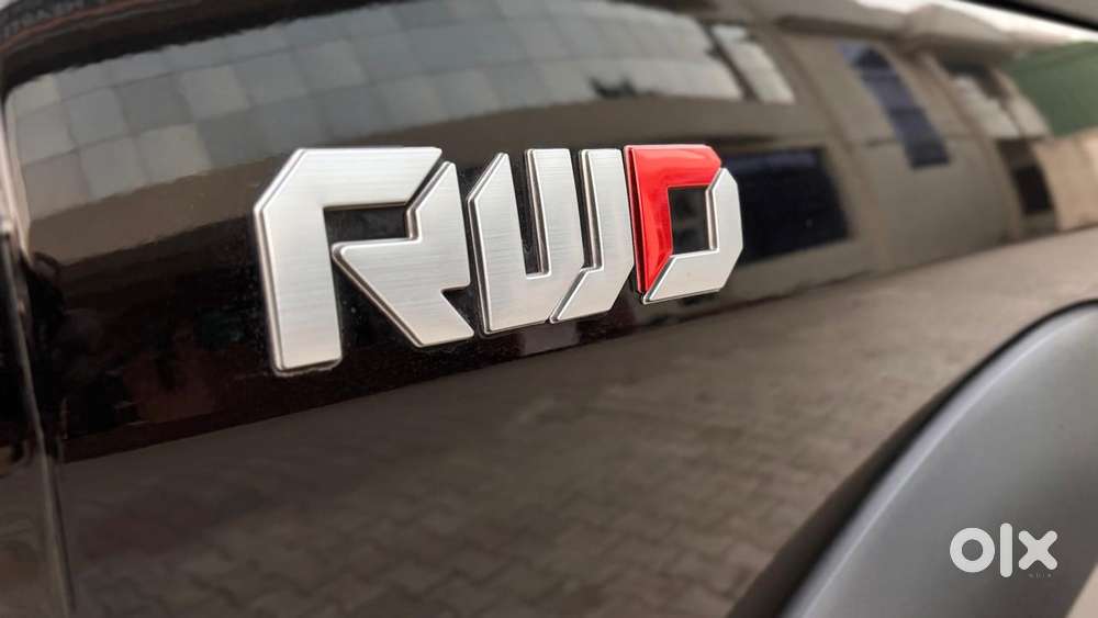 Mahindra Thar, 2026, Diesel