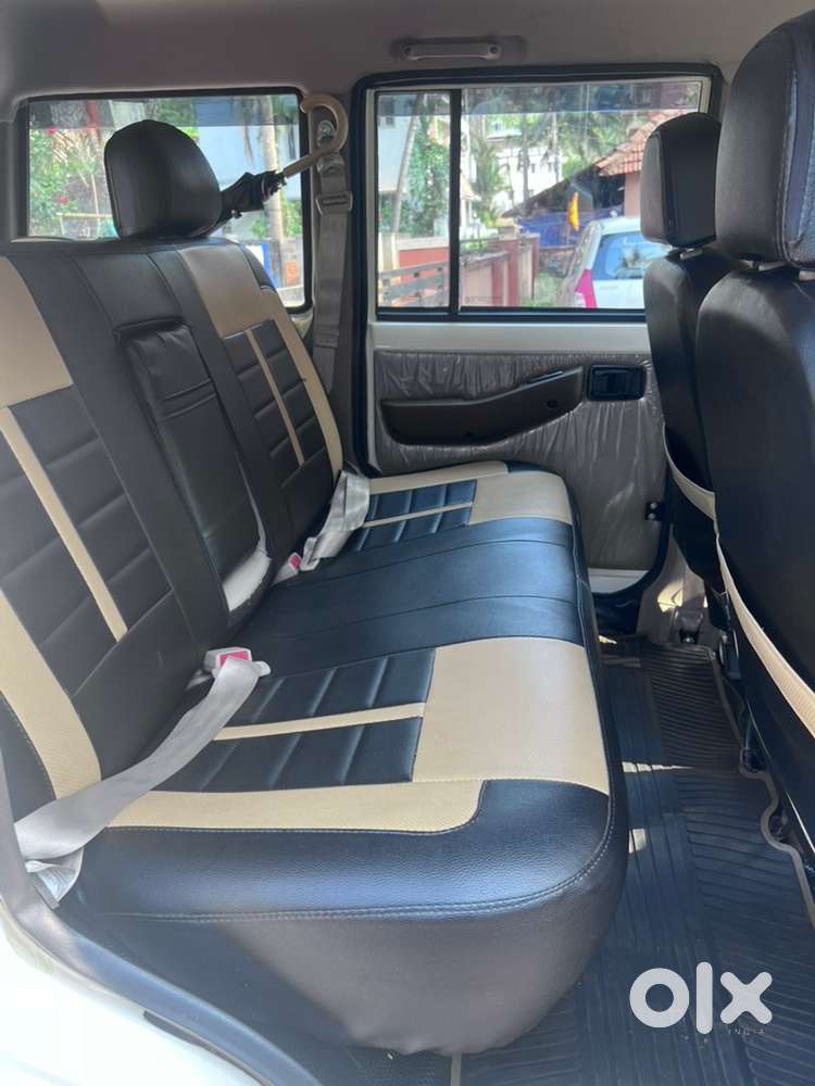Bolero 2023 Well Maintained