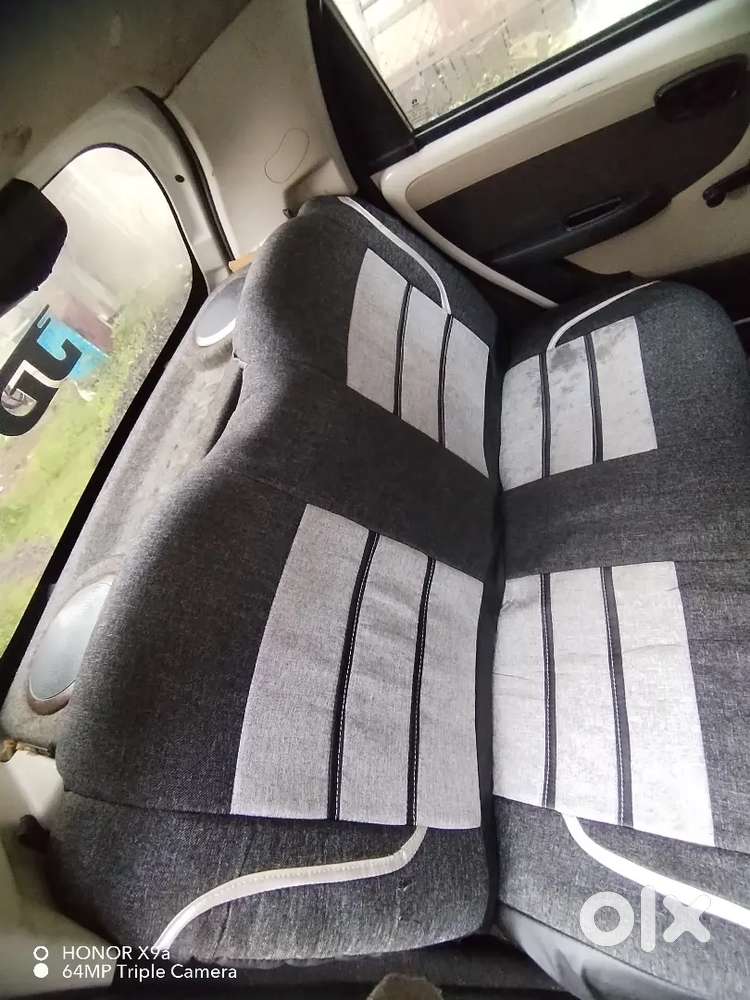 Tata Nano Genx 2015 Petrol Well Maintained