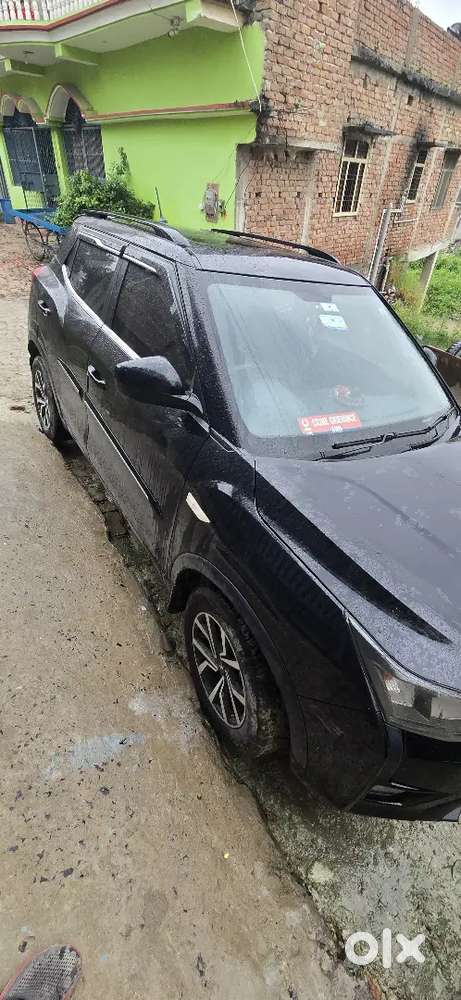 Mahindra Xuv300 Diesel 2023