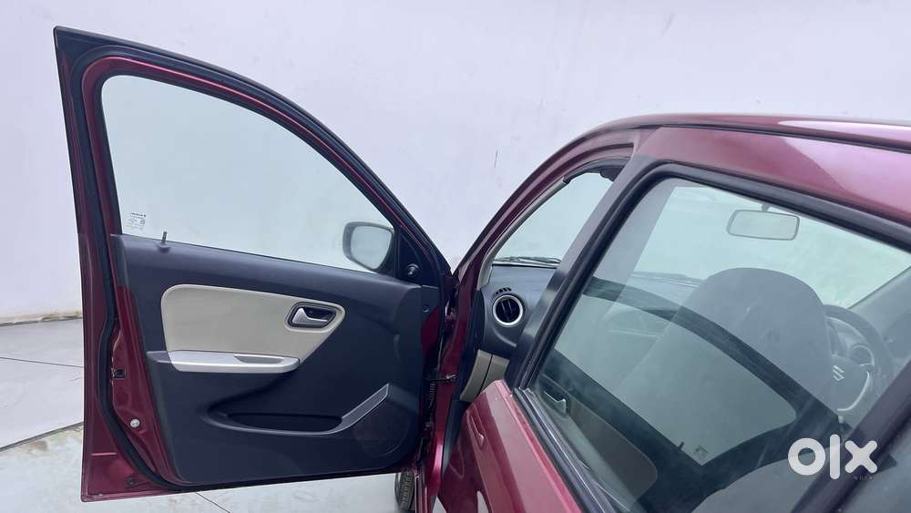 Maruti Suzuki Alto K10 1.0 Vxi (o), 2018, Petrol