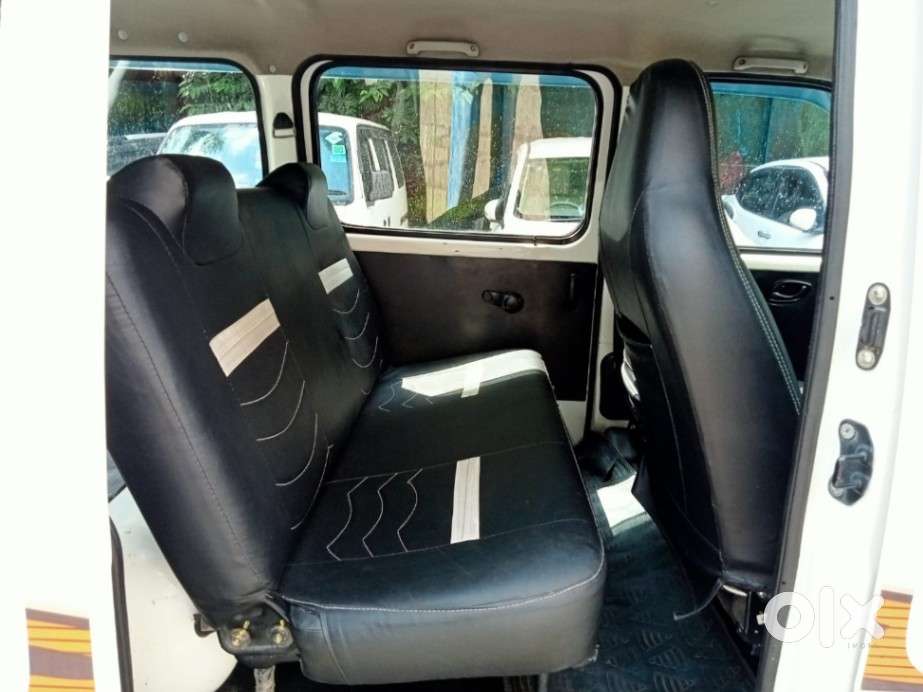 Maruti Suzuki Eeco 5 Str With A/c+htr, 2022, Cng & Hybrids