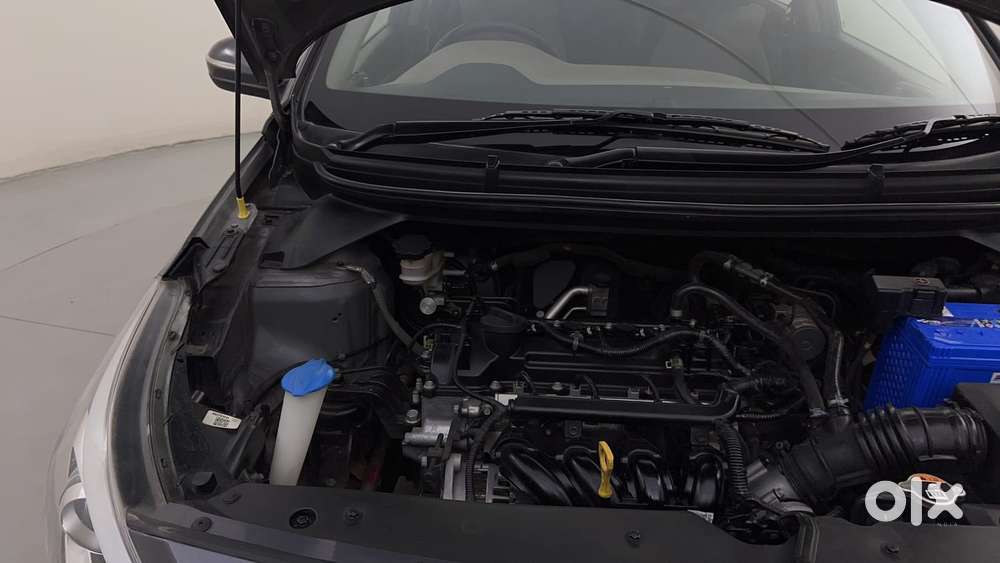 Hyundai Elite I20 1.2 Asta (o) Cvt, 2019, Petrol