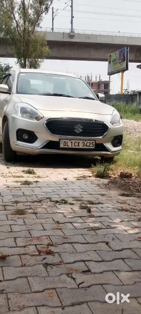 Maruti Suzuki Swift Dzire 2013 Cng & Hybrids 118000 Km Driven