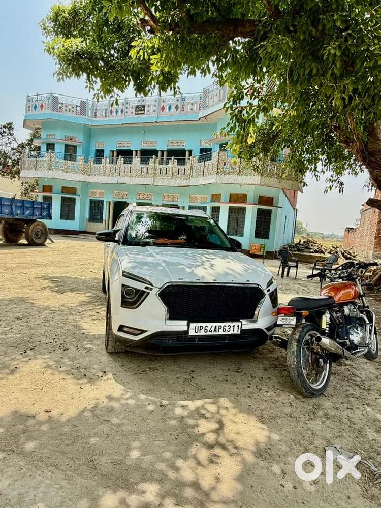 Hyundai Diesel Car 2022