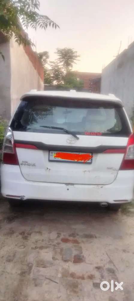 Selling This Car For New One