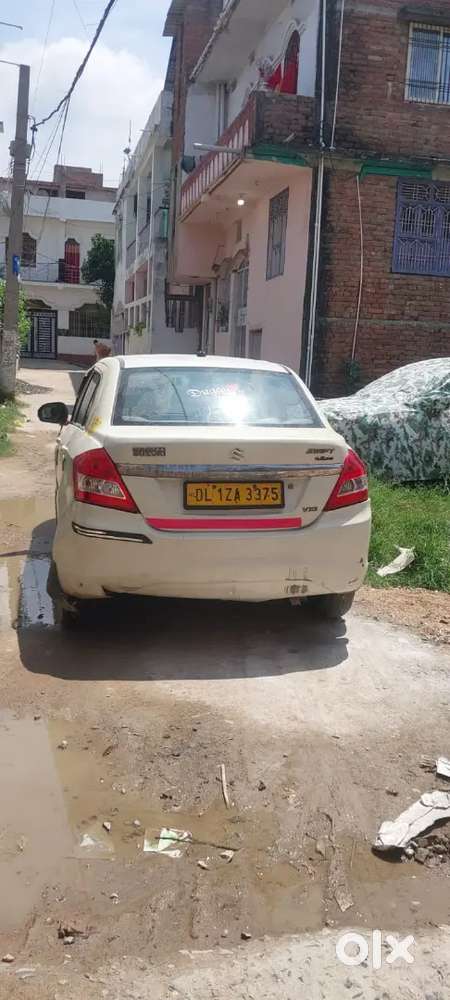 Maruti Suzuki Swift Vxi 2016