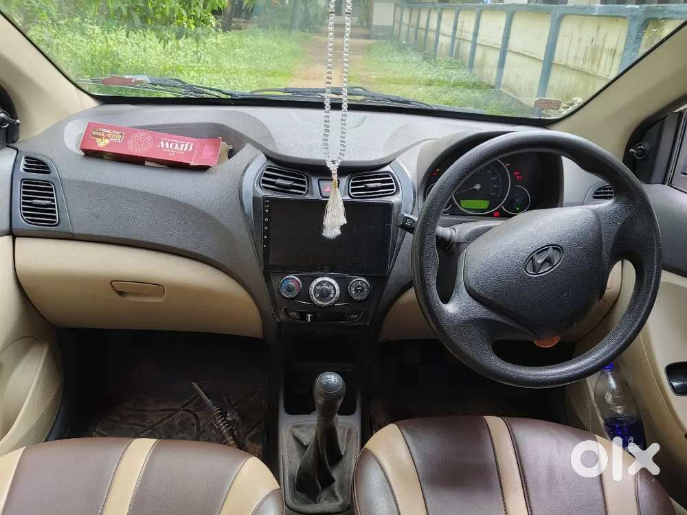 Hyundai Eon Magna+