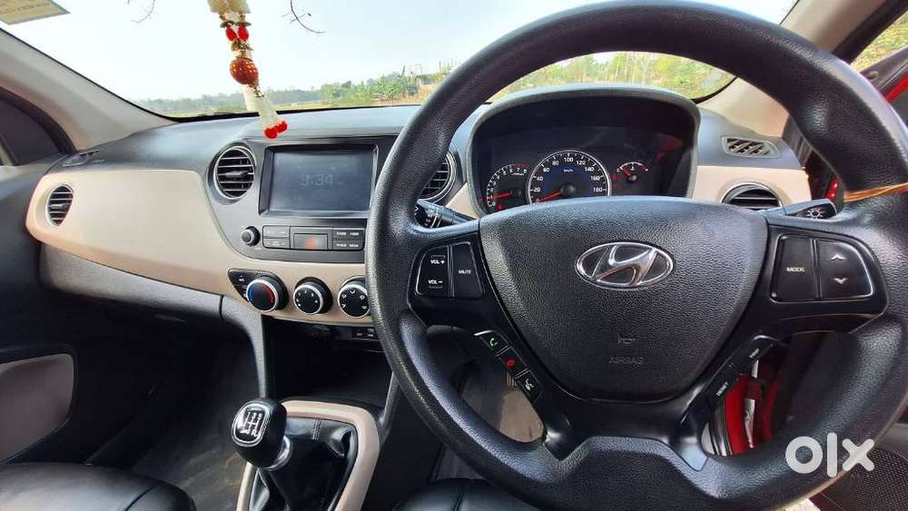 Hyundai Grand I10 1.2 Kappa Sportz Option, 2020, Petrol