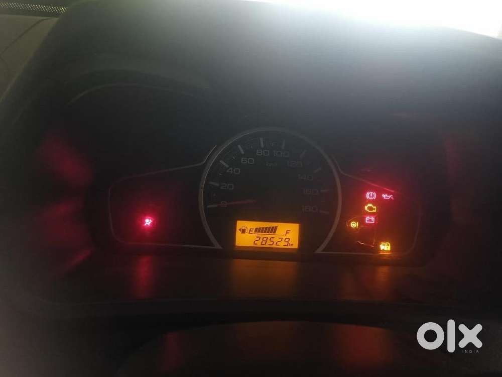 Maruti Suzuki Alto 800 2021 (bs6)