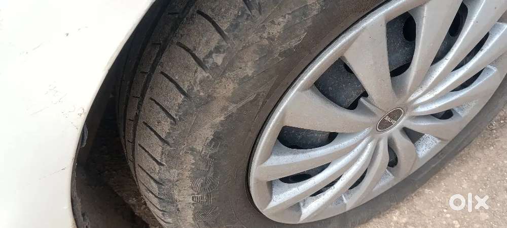 Maruti Suzuki Swift Dzire 2019