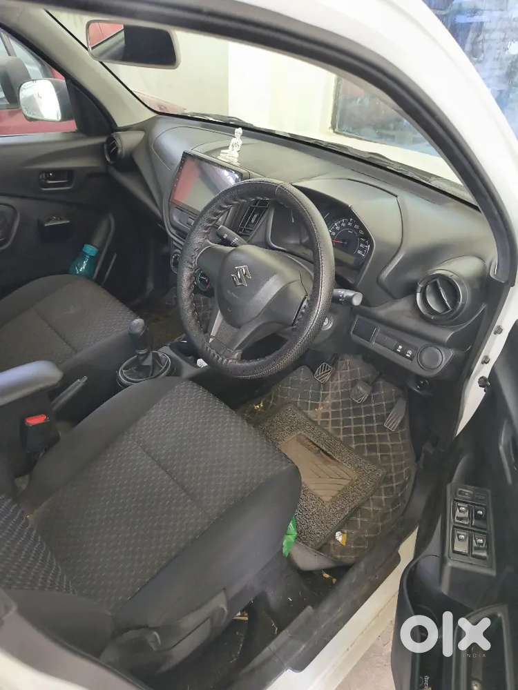 Maruti Suzuki Celerio 2026
