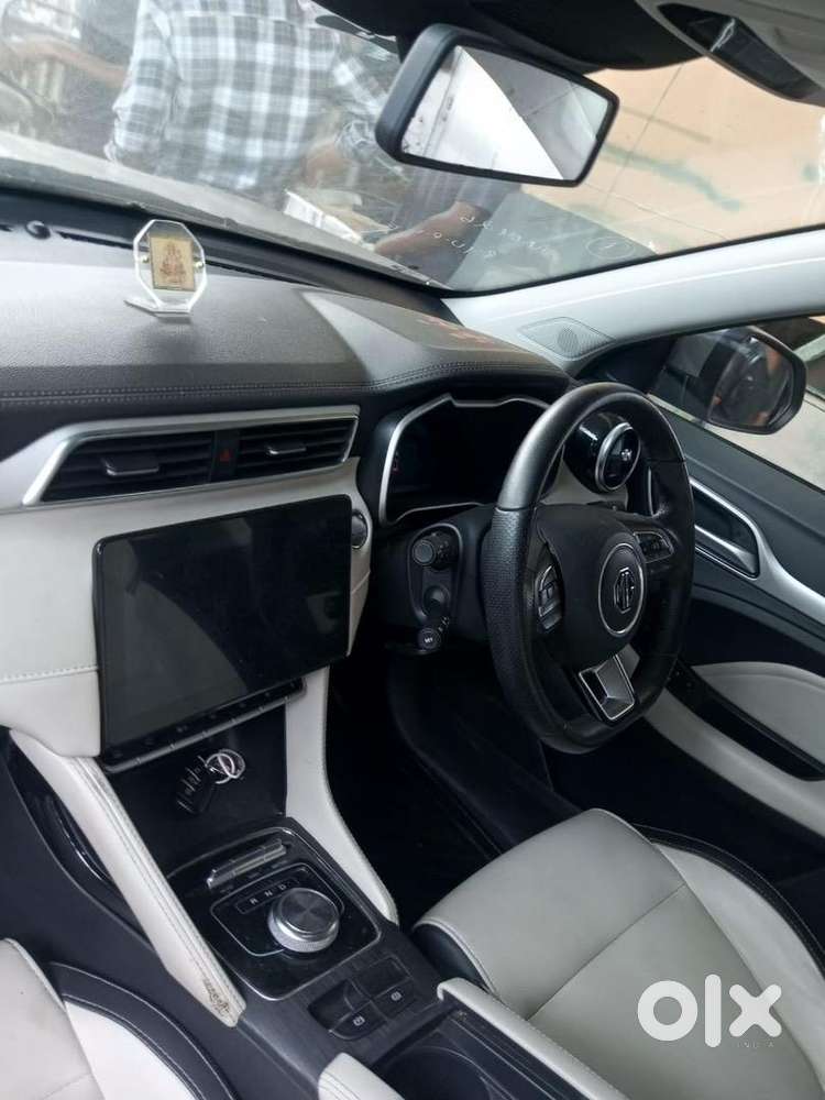 Mg Zs Ev 2023 Electric 31000 Km Driven