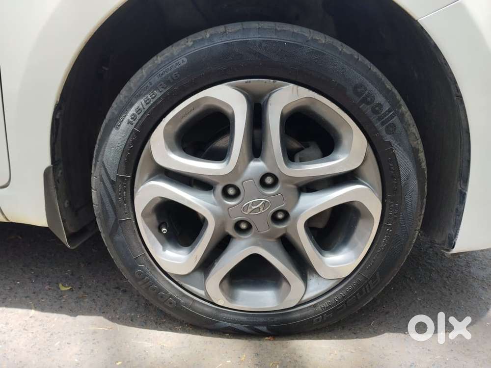 Hyundai I20 Asta Option, 2019, Petrol