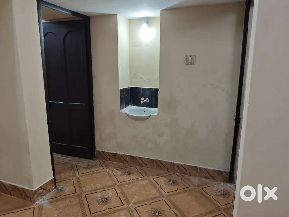 2 BHK Semi-Furnished House for Rent in Kalady - Ground Floor - For Rent ...