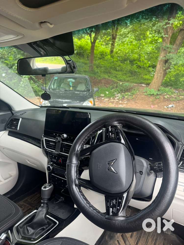 Mahindra Xuv 3xo 2026