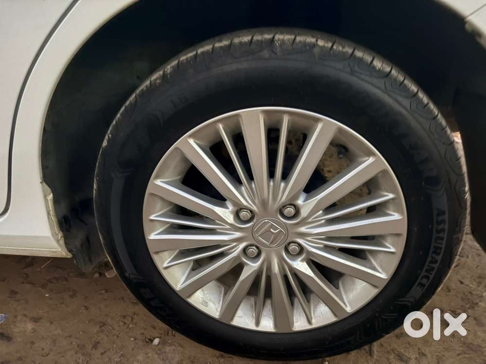 Honda Amaze Vx 2025 Year