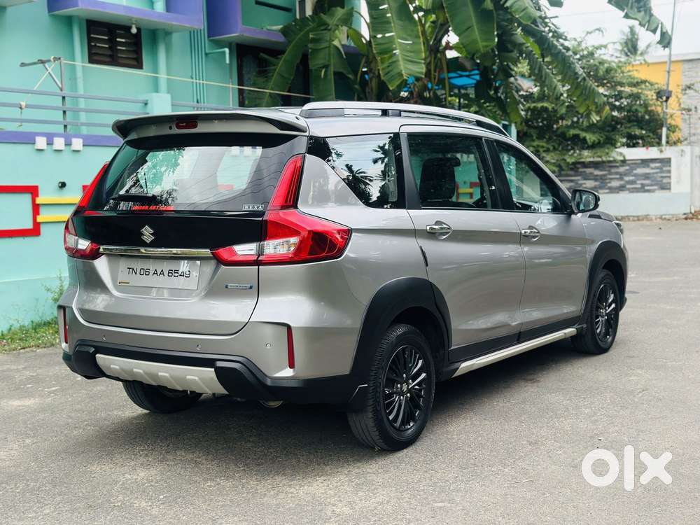 Maruti Suzuki Xl6 1.5 Alpha Mt, 2021, Petrol