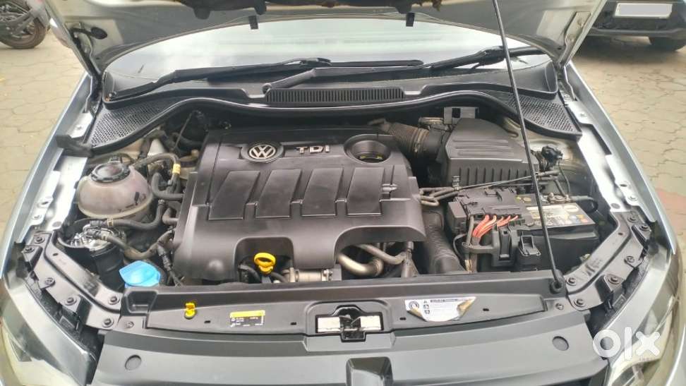 Volkswagen Vento 1.5 Tdi Highline At, 2018, Diesel