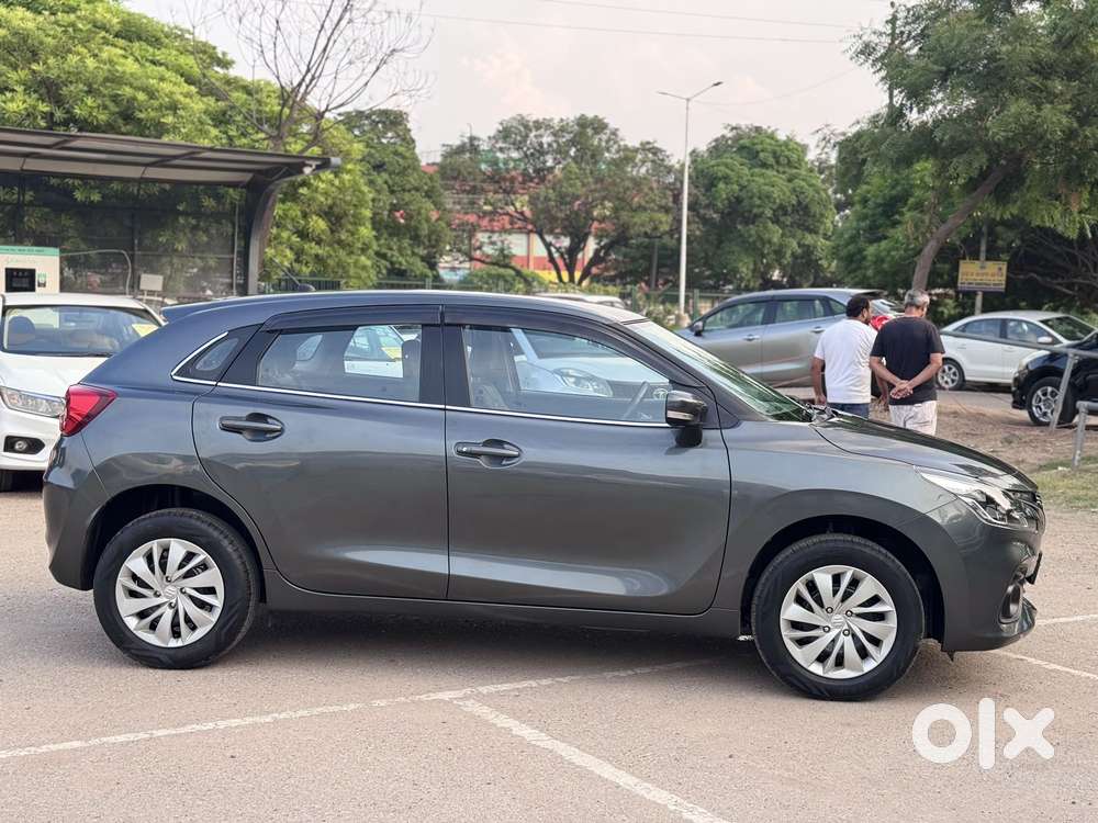 Maruti Suzuki Baleno Delta, 2023, Petrol
