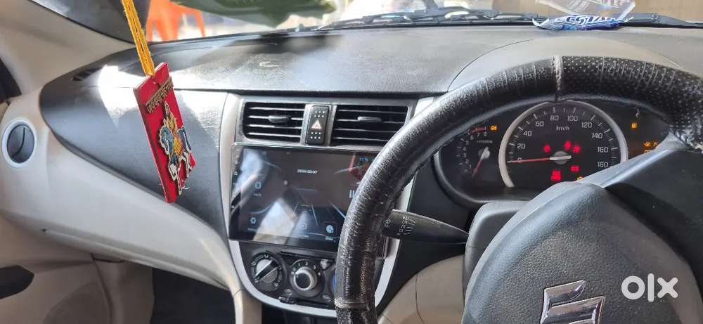 Driven By 89000 Maruti Genuine All Service