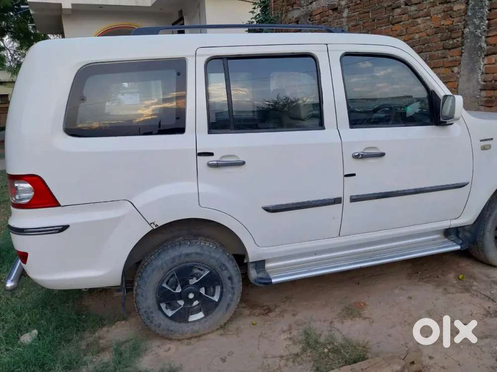 Tata Movus Lx Diesel Manual 2015
