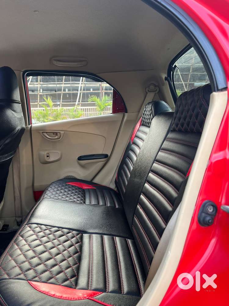 Honda Brio, 2017, Petrol