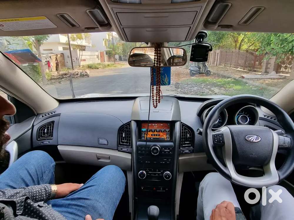 Mahindra Xuv500 2016 Diesel Good Condition