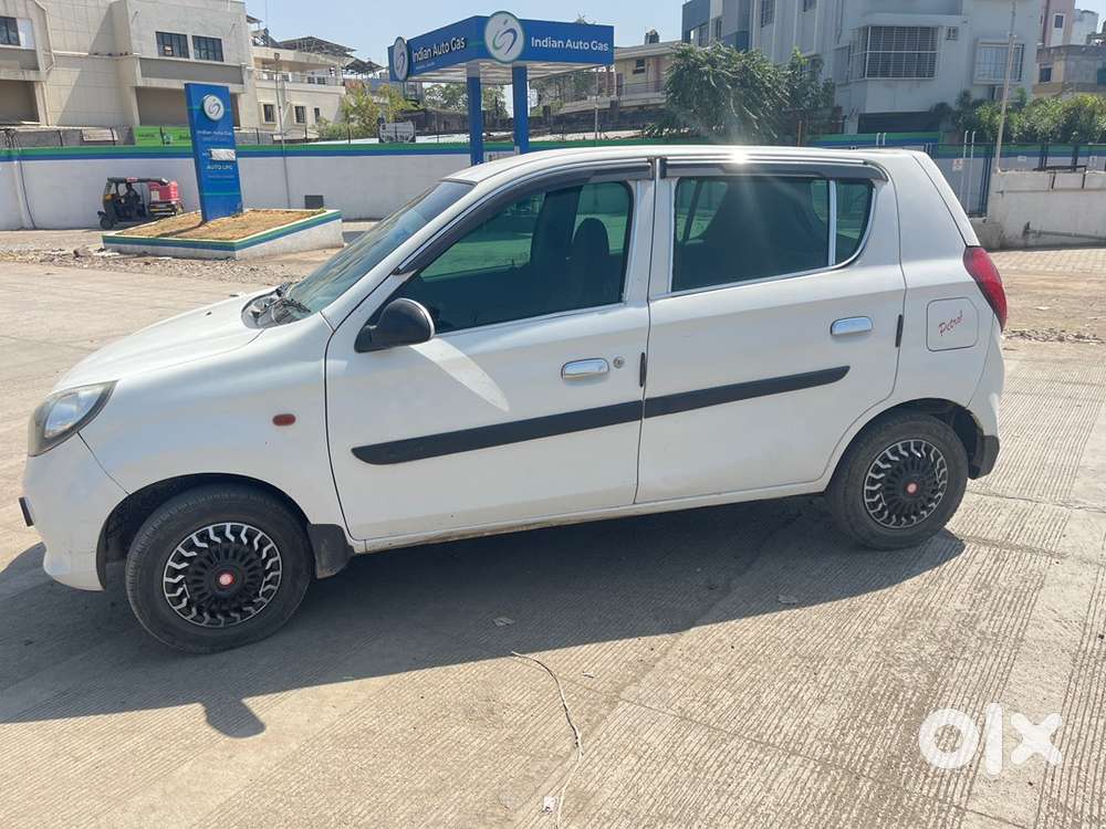 Maruti Suzuki Alto 800 Petrol Good Condition