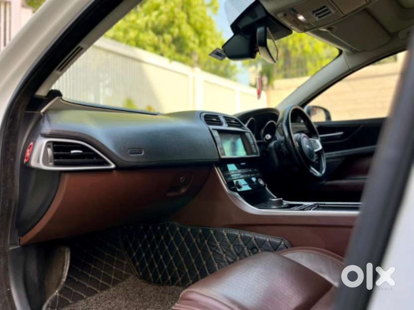 Jaguar Xe 2.0l Diesel Portfolio, 2019, Diesel