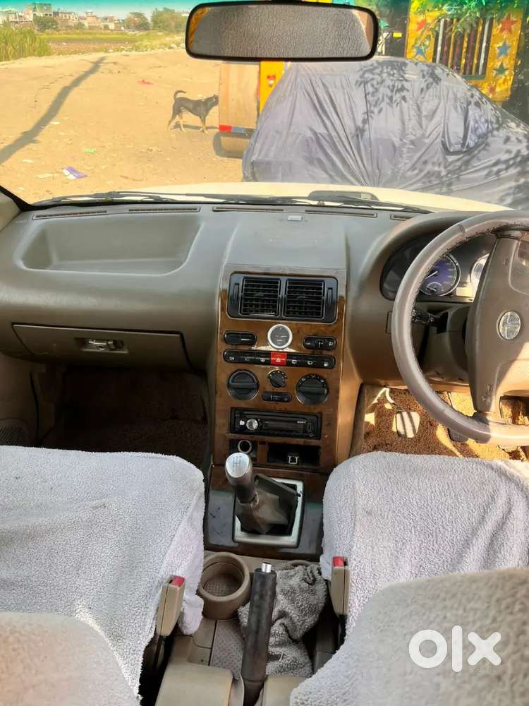 Tata Safari 2015 Diesel 63000 Km Driven
