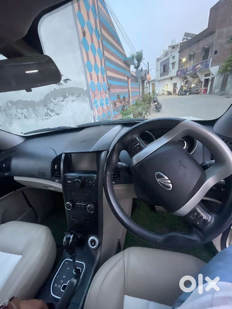 Mahindra Xuv500 2019 Diesel Good Condition