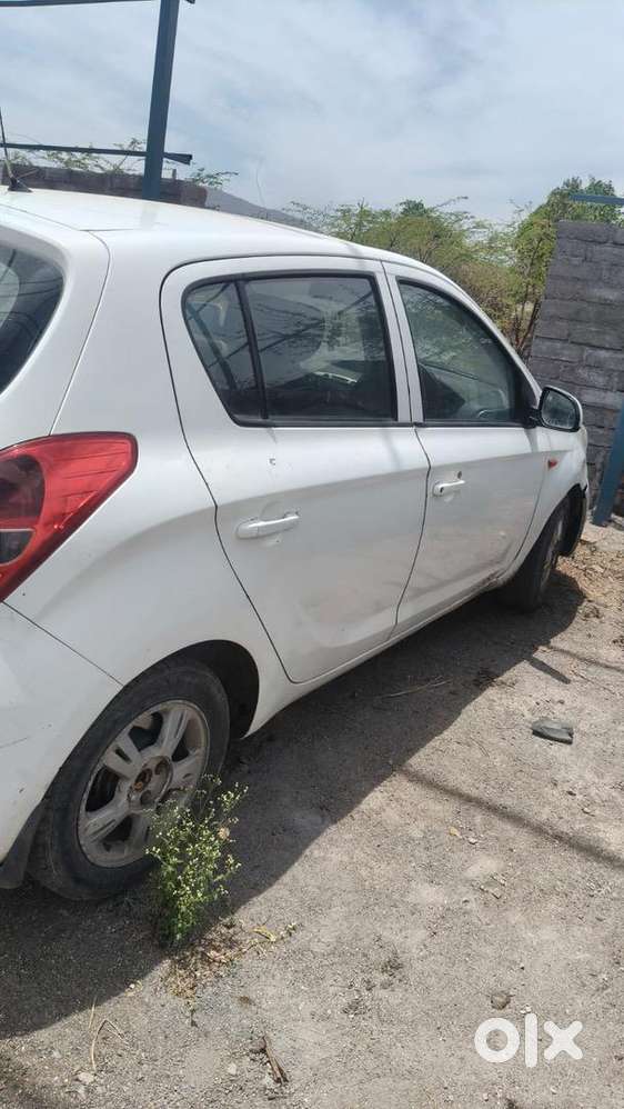 Hyundai I20 2010 Diesel Well Maintained