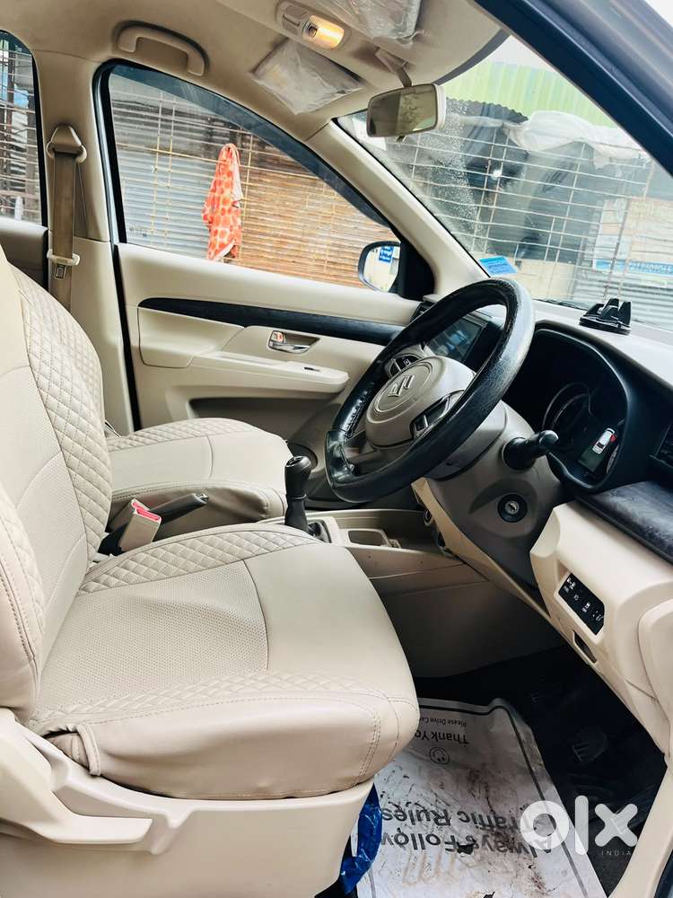 Maruti Suzuki Ertiga Vxi (o) Cng, 2022, Cng & Hybrids