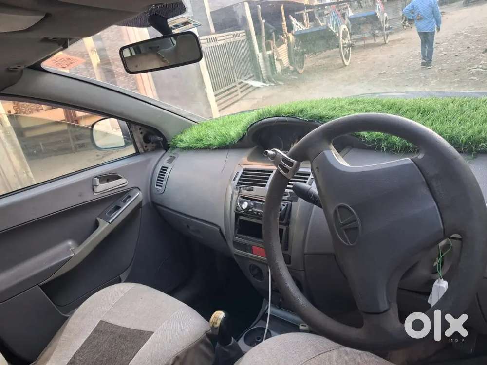 Tata Indigo V Series 2011 Diesel 85000 Km Driven