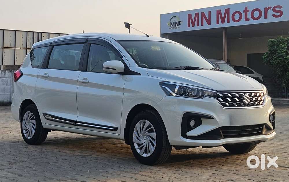 Maruti Suzuki Ertiga Vxi (o) Cng, 2024, Cng & Hybrids
