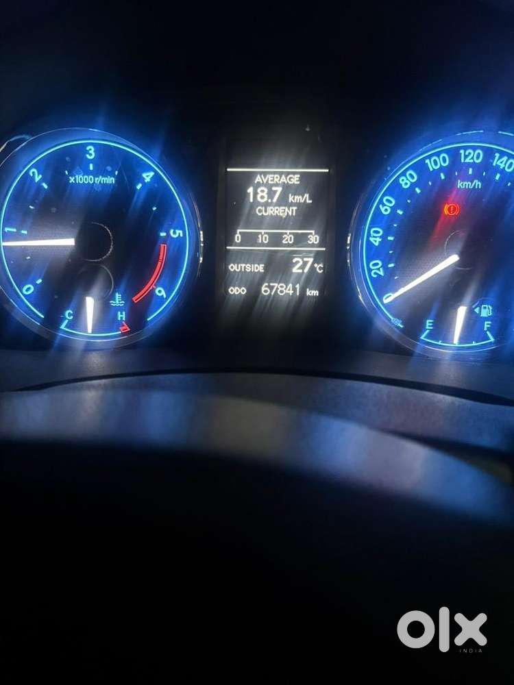 Toyota Corolla Altis 2015 Diesel Well Maintained