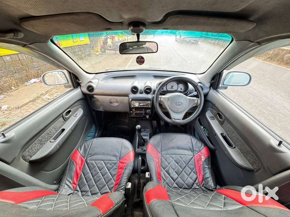 Hyundai Santro Xing Xl Erlx Euro Iii, 2006, Petrol