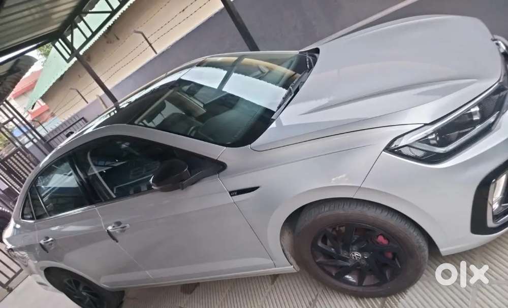 Volkwagen Virtus Gt, Selling Price 1600000