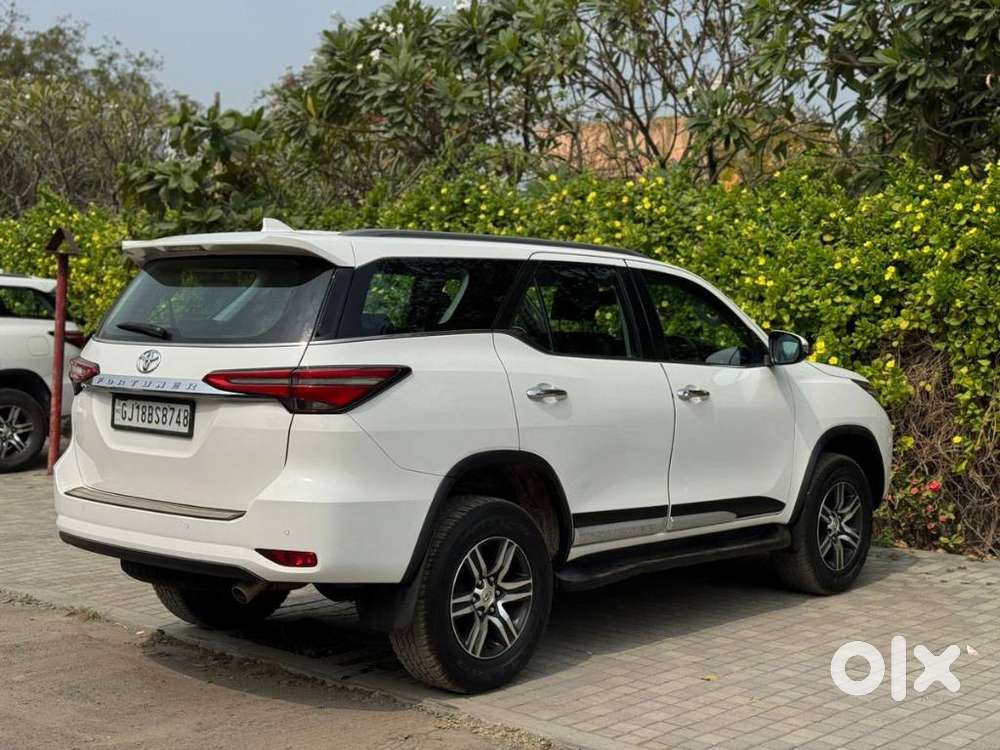 Toyota Fortuner 3.0 4x2 Automatic, 2023, Diesel