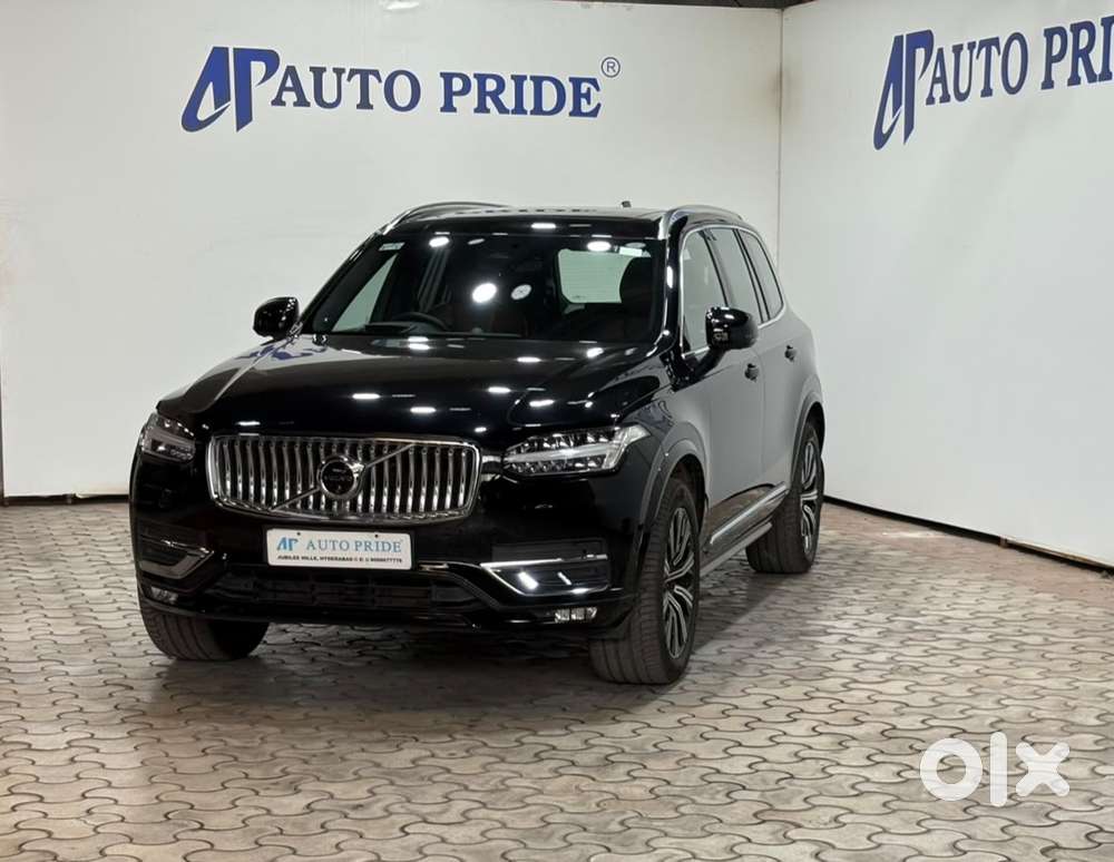 Volvo Xc90 B6 Ultimate, 2024, Petrol